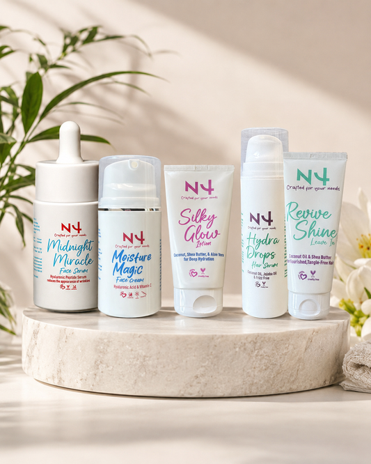 N4 Full Bundle Promotion