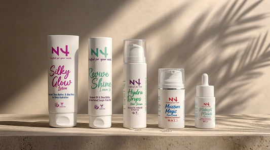 N4 Full Bundle Promotion